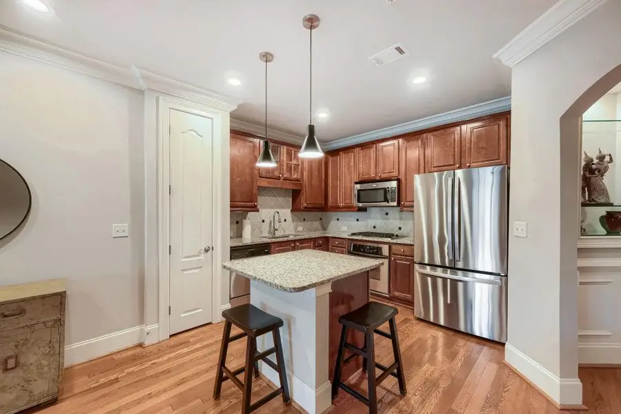 2300 Peachford Road #3209, Dunwoody, GA 30338 - #2