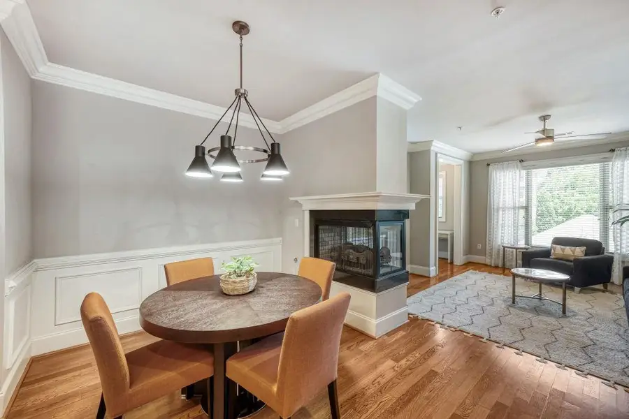 2300 Peachford Road #3209, Dunwoody, GA 30338 - #3