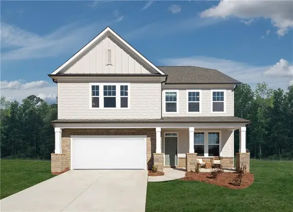 16 Everly Way, Bethlehem, GA 30620