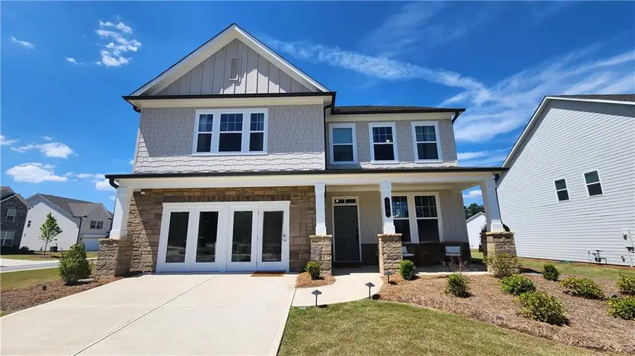 16 Everly Way, Bethlehem, GA 30620 - #3