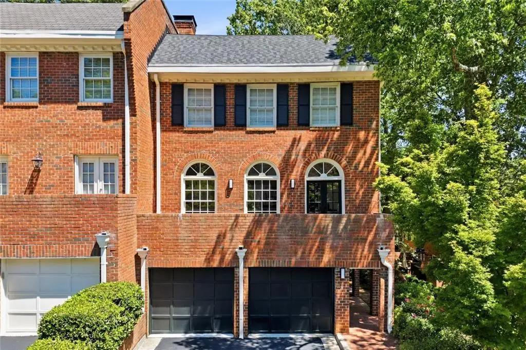425 Jefferson Circle Ne, Sandy Springs, GA 30328 - #1