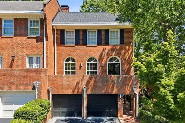 425 Jefferson Circle Ne, Sandy Springs, GA 30328