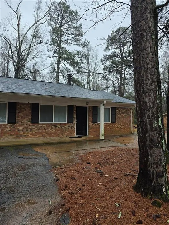 145 Ramble Hills Circle, Athens, GA 30606 - #1