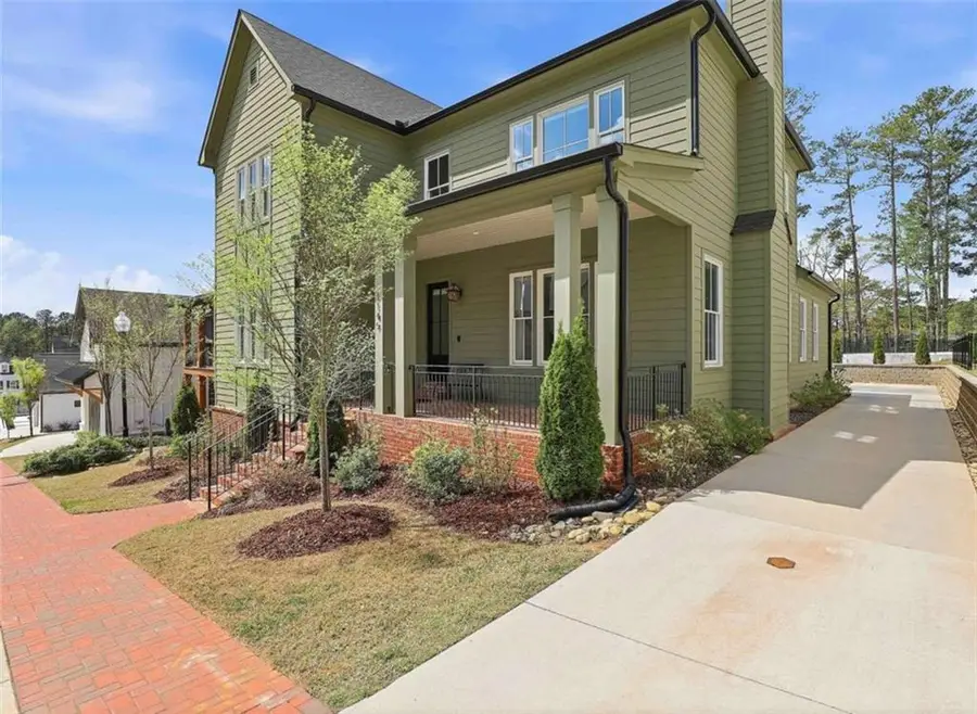 1145 Blair Lane, Peachtree City, GA 30269 - #2