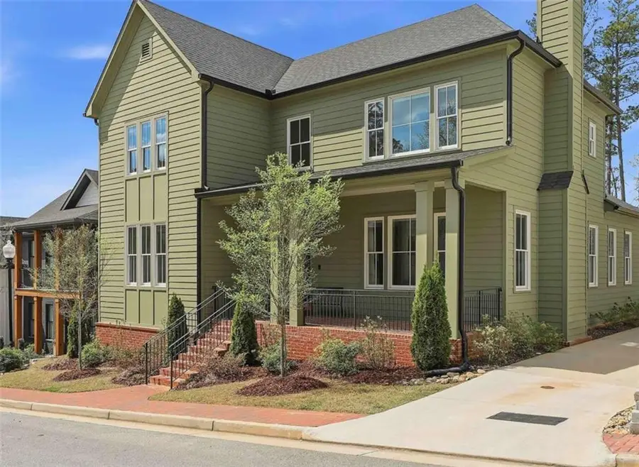 1145 Blair Lane, Peachtree City, GA 30269 - #3