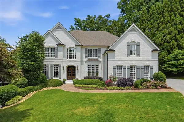 5104 Sapphire Drive, Marietta, GA 30068