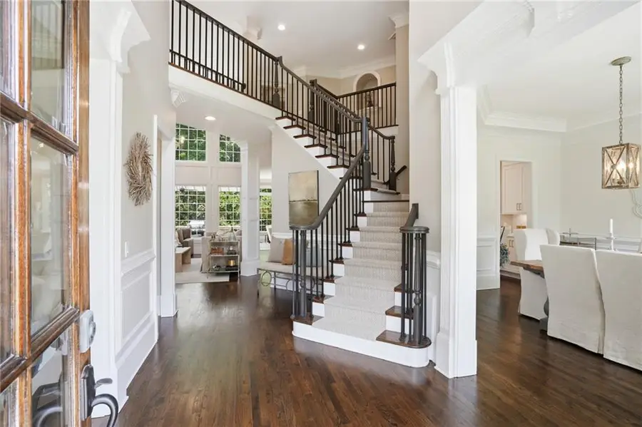 5104 Sapphire Drive, Marietta, GA 30068 - #2