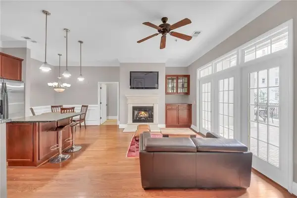 11 Perimeter Center E #1115, Dunwoody, GA 30346
