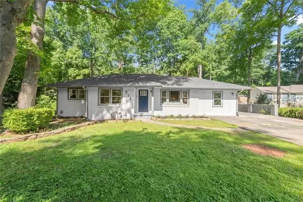 819 Gresham Avenue Se, Atlanta, GA 30316
