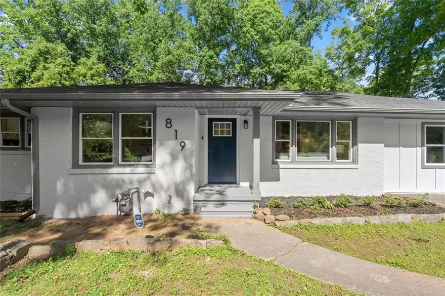 819 Gresham Avenue Se, Atlanta, GA 30316 - #2