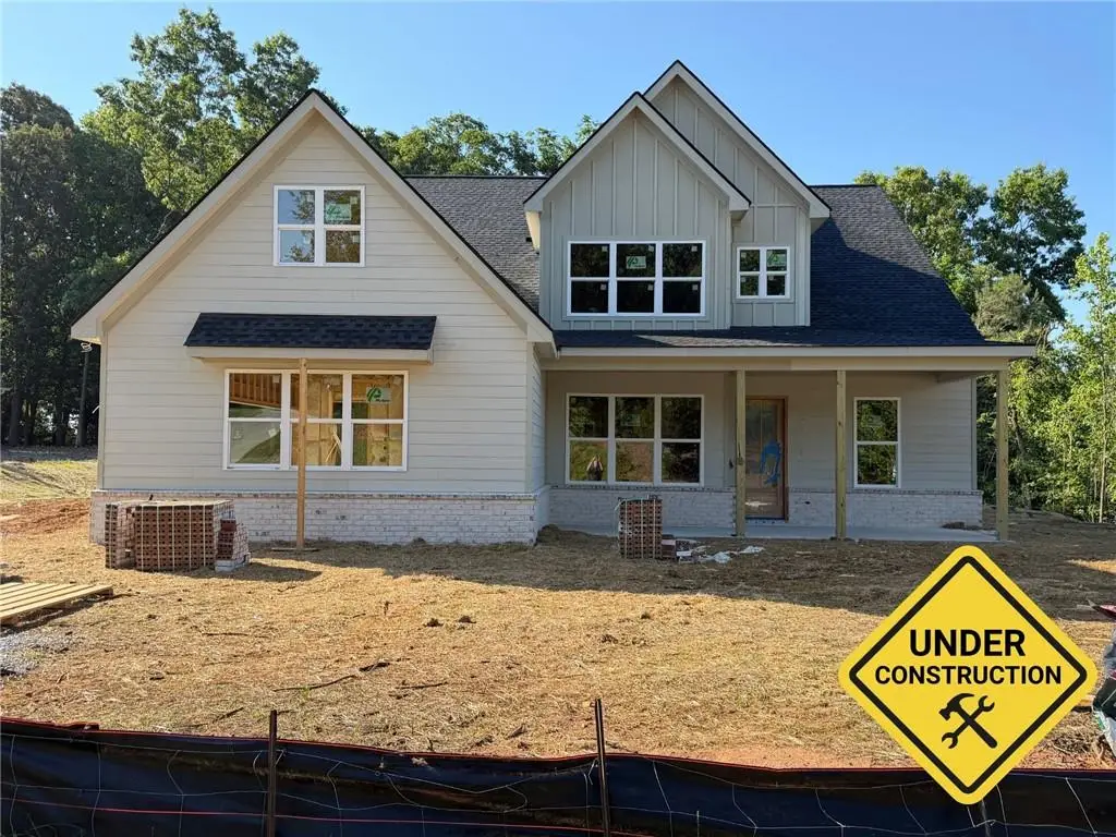 7604 Fern Lane, Lula, GA 30554 - #1