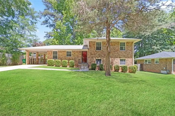 3724 Gloucester Drive, Tucker, GA 30084