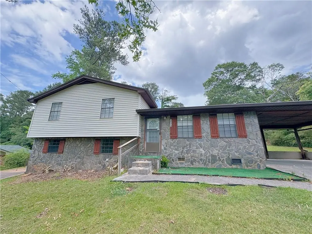 6634 Collier Way, Riverdale, GA 30296 - #1