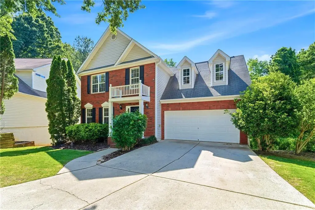 291 Ridgestone Way Sw, Marietta, GA 30008 - #1