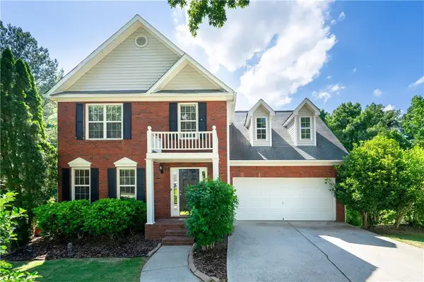 291 Ridgestone Way Sw, Marietta, GA 30008