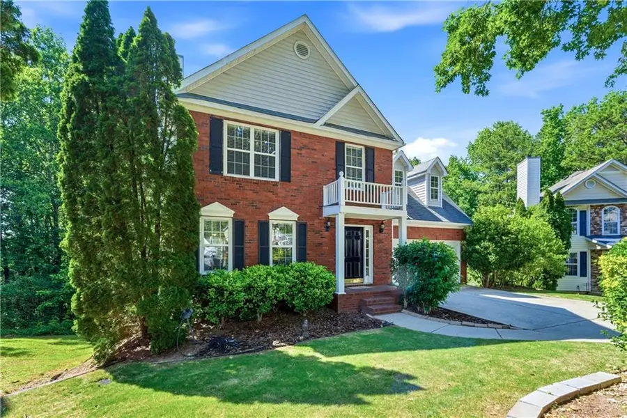 291 Ridgestone Way Sw, Marietta, GA 30008 - #3
