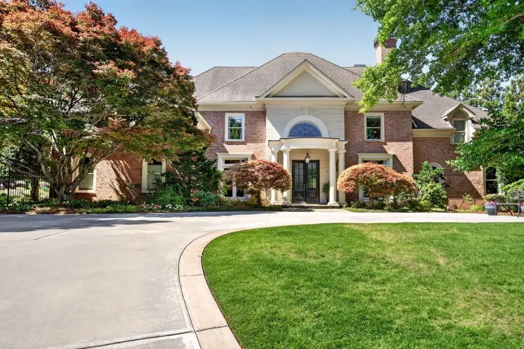 740 Riley Place, Sandy Springs, GA 30327 - #1