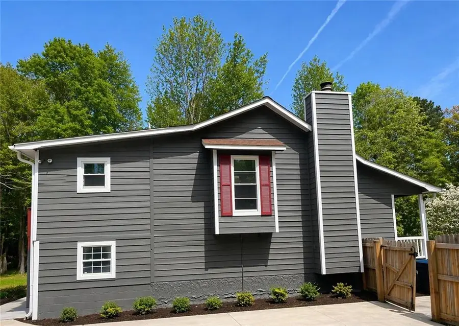 120 Bunny, Fayetteville, GA 30269 - #3