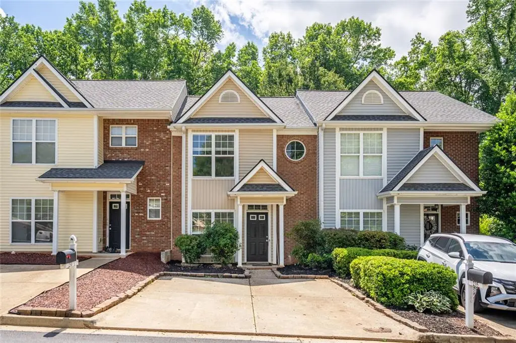231 Pearl Chambers Drive, Dawsonville, GA 30534 - #1