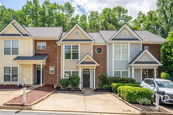 231 Pearl Chambers Drive, Dawsonville, GA 30534