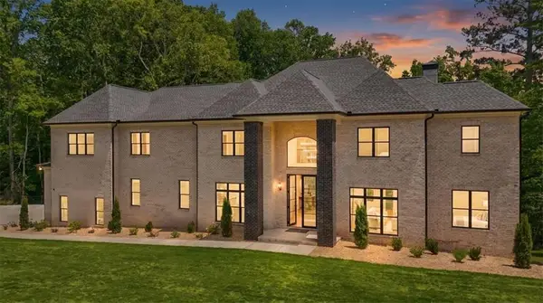 2242 Acworth Due West Road Nw, Acworth, GA 30101