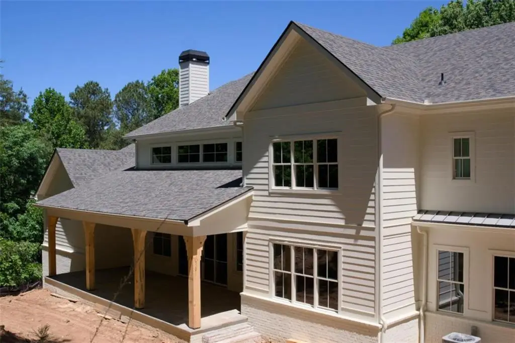 350 Lum Crowe Road, Roswell, GA 30075 - #1