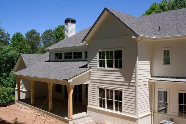 350 Lum Crowe Road, Roswell, GA 30075