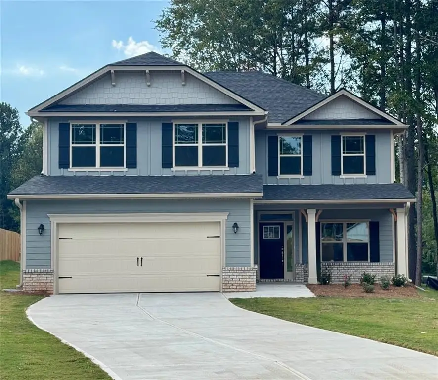 216 Magnolia Villas Drive, Cornelia, GA 30531 - #1