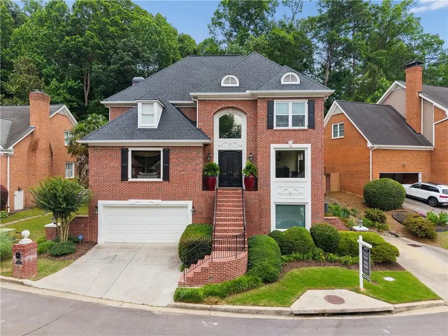 3177 Kings Arms Court Ne, Atlanta, GA 30345 - #2