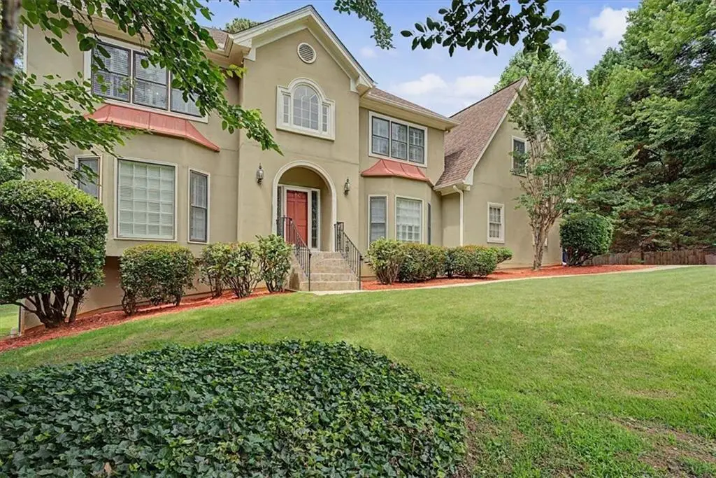 2928 Tall Pines Way Ne, Atlanta, GA 30345 - #1