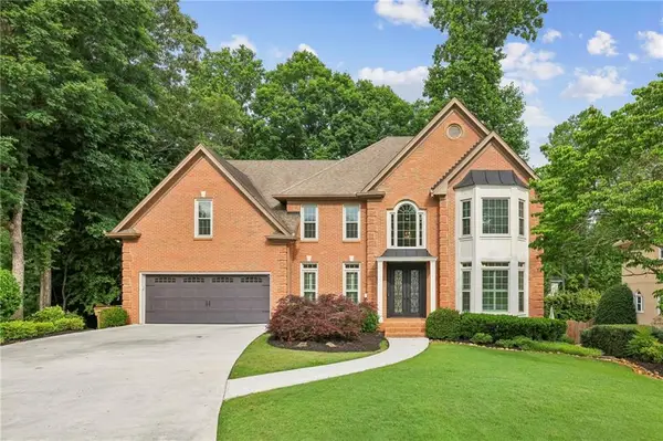 645 Blakenham Court, Johns Creek, GA 30022