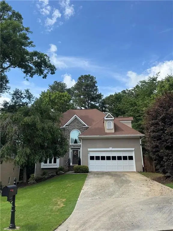 7350 Devonhall Way, Johns Creek, GA 30097