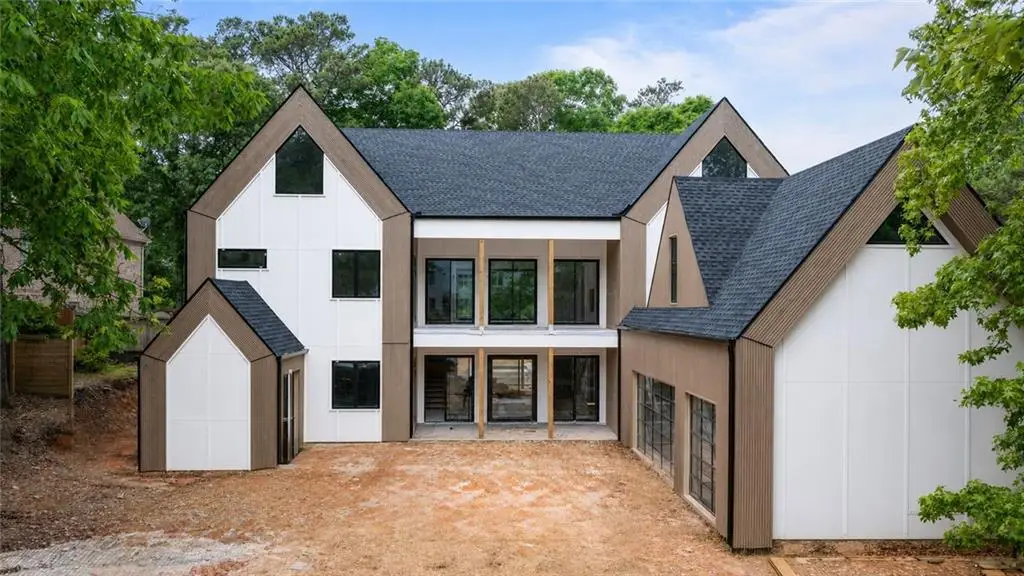 3697 Creekstone Way, Marietta, GA 30068 - #1