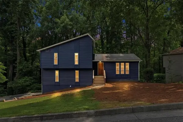 5005 Green Forest Pkwy Se, Smyrna, GA 30082