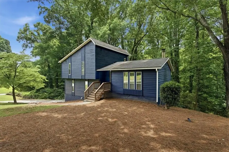 5005 Green Forest Pkwy Se, Smyrna, GA 30082 - #2