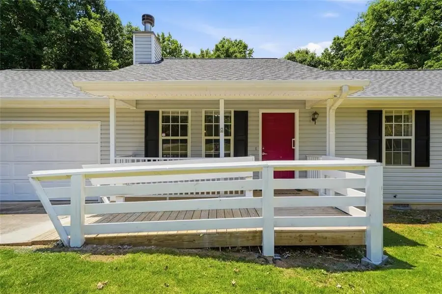 3515 Old Duckett Mill Road, Gainesville, GA 30506 - #2