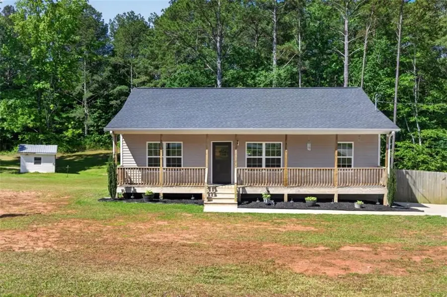 22 Sutton Road, Buchanan, GA 30113 - #2