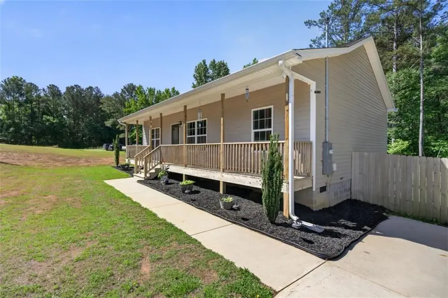 22 Sutton Road, Buchanan, GA 30113 - #3