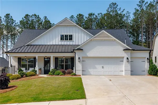439 Northside Drive, Canton, GA 30115