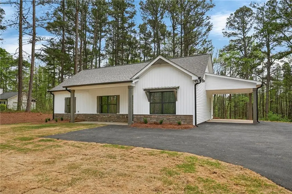 1955 Goldmine Road, Dallas, GA 30157 - #1