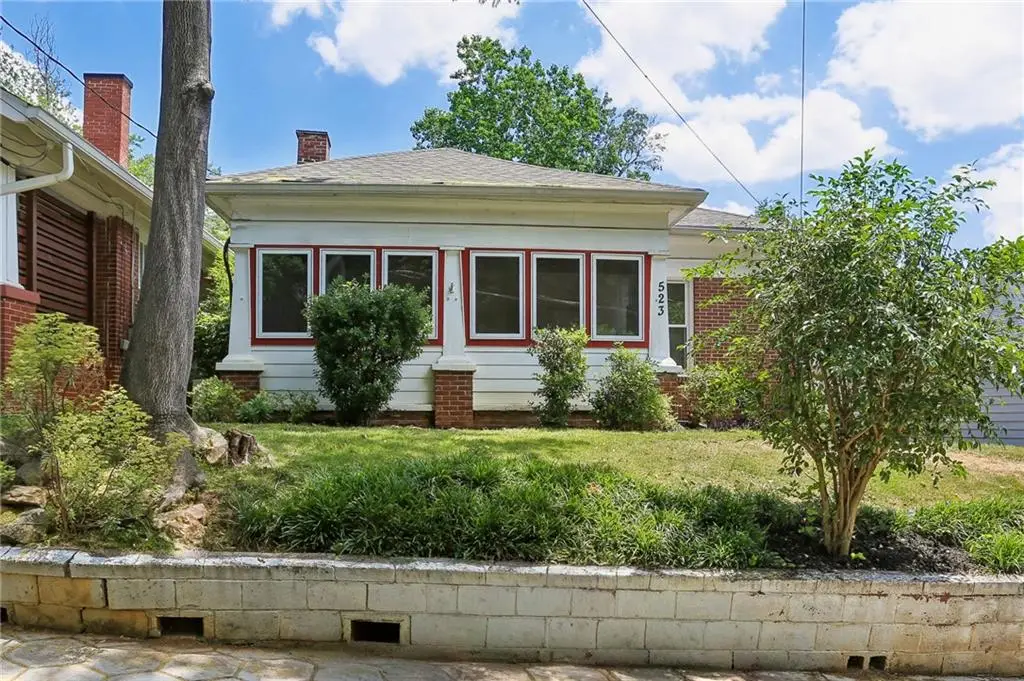 523 Candler Street Ne, Atlanta, GA 30307 - #1