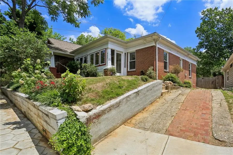 523 Candler Street Ne, Atlanta, GA 30307 - #2