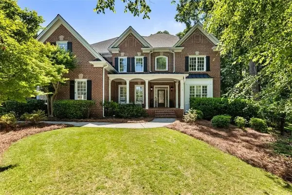 610 Shade Lake Court, Milton, GA 30004