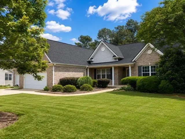 1218 Morgans Run, Monroe, GA 30656 - #2
