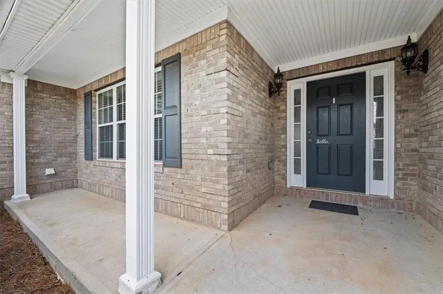 1218 Morgans Run, Monroe, GA 30656 - #3