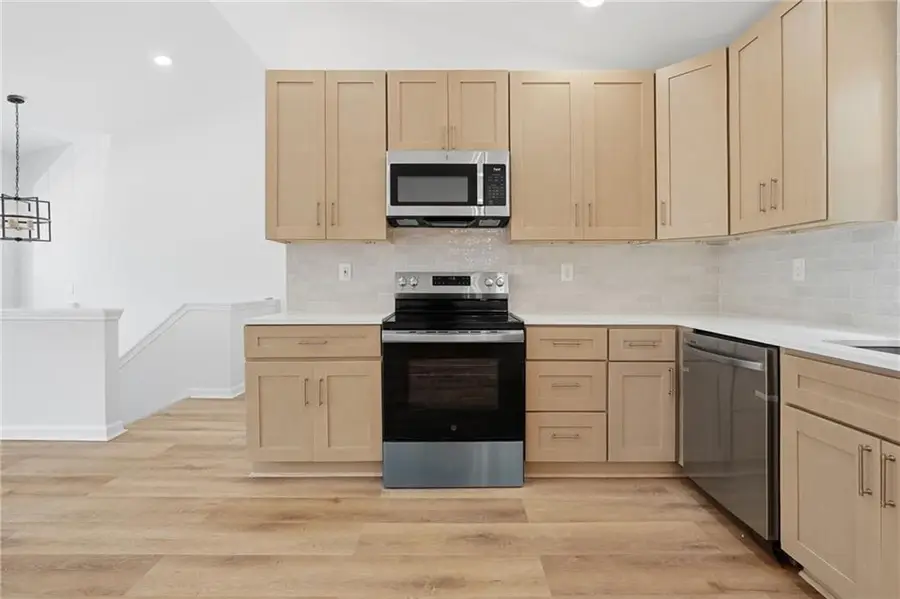 2679 River Summit Lane, Decatur, GA 30034 - #3