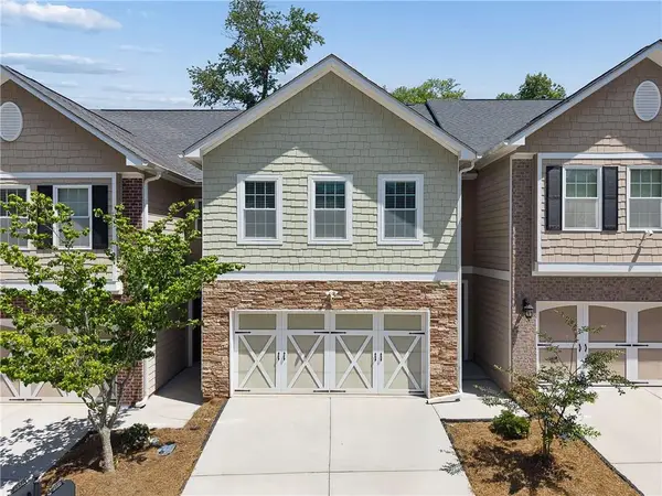 2854 Jordan Oaks Lane, Decatur, GA 30033