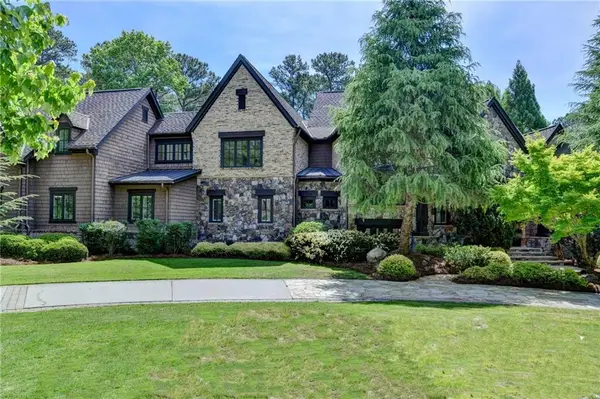 838 Middle Fork Trail, Suwanee, GA 30024