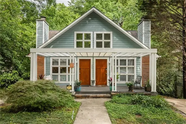 452 Sinclair Avenue Ne, Atlanta, GA 30307