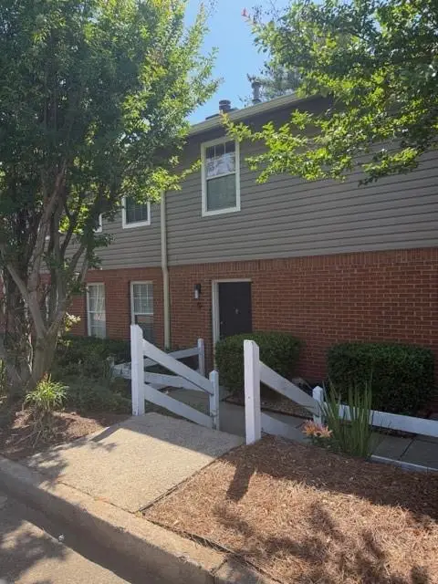 7750 Roswell Road #C1, Atlanta, GA 30350